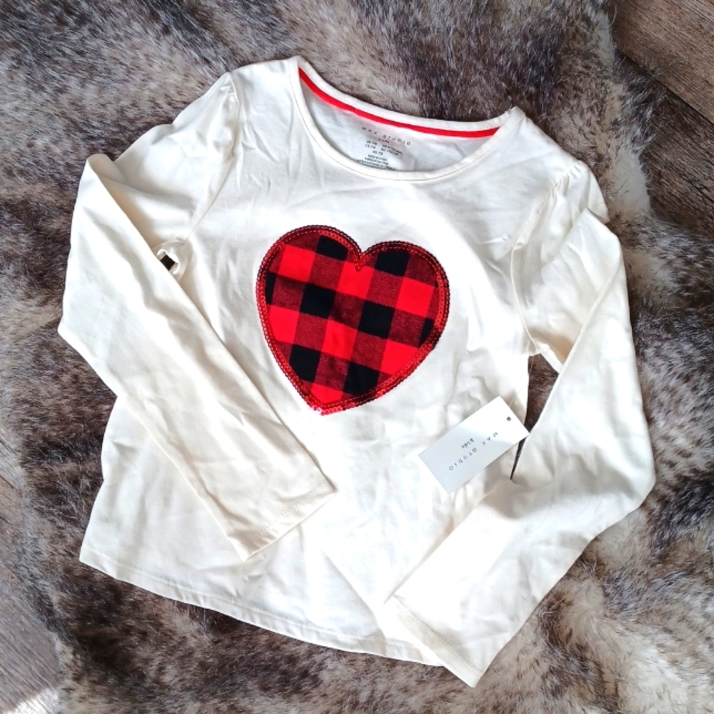 Max Studio kids  top